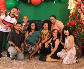 Oficina de Integração da Fundação UnB. 05/12/2025 Foto: UnB Fortmaturas